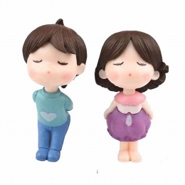 Cặp đôi hoàn hảo 5